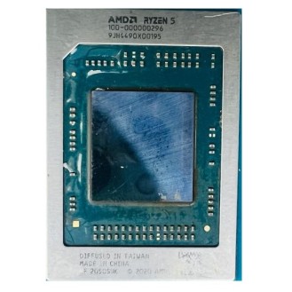 100-0000000296 AMD R5