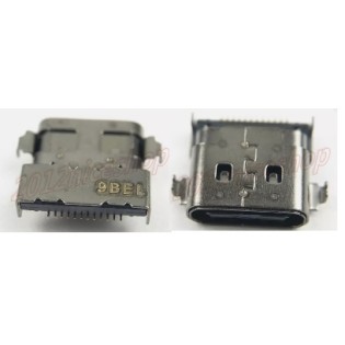 Type-C Power Socket Jack Connector For Lenovo ThinkBook 14 15 G2 G3 ITL