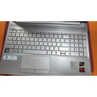 Laptop Keyboard for HP 15S-GR 