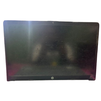 HP 15S-DR Laptop Screen Panel