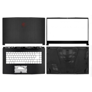 Laptop Body For MSI GF65 MS-16W1 MS-16W2