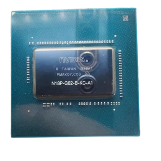 N18P-G62-B-KC-A1 BGA Chipset IC