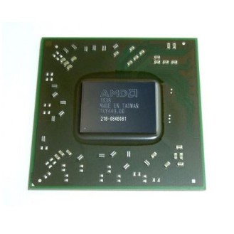 216-0846081 216 0846081 BGA Chipset IC