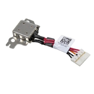 Dell Latitude 3189 DC Power Jack 