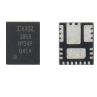  IR3859MTRPBF IR3859 3859 QFN IC Chip