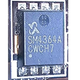 SM4364 MOSFET