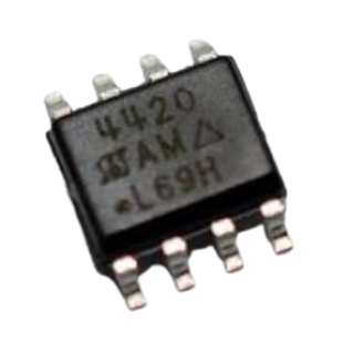 SI4420DY SI4420 4420 MOSFET IC