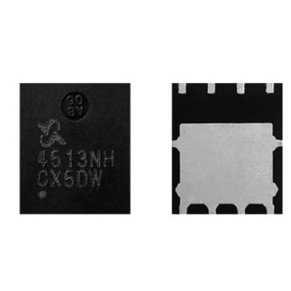 SM4513NH 4513NH SM4513NHKPC-TRG DFN-8 MOSFET