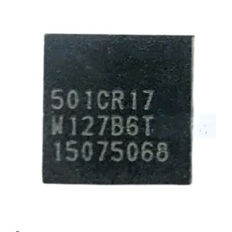 501CR17 501CR17 50ICR17 QFN-32 Chipset IC