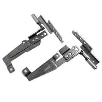 DELL HINGE SET LEFT & RIGHT INSPIRON 13 5000 5310