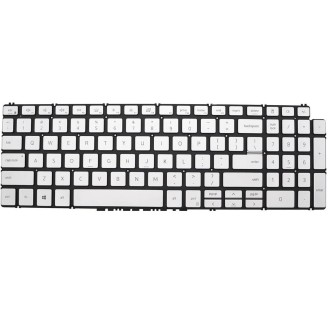 Dell Inspiron 15 5501 Laptop Keyboard 