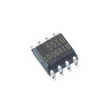 5510 smd IC