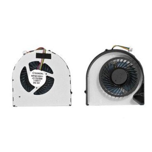 DFS541105FC0T-FB02 CPU Cooling Fan for Acer 5560 5560G