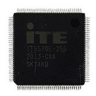 IT5570E-256 CXA IC Chip