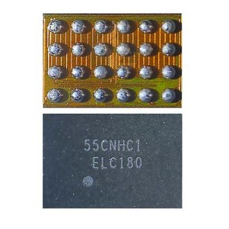 55CNHC1 IC U9580 MacBook Pro 13 Inch A1989 / A1990 U6903 U6960 ( 55CNHC1 ) ( ELC180 ) IC