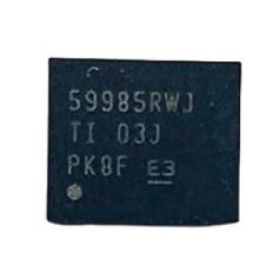 CSD59985RWJ 59985RWJ 9985RWJ QFN IC Chipset 