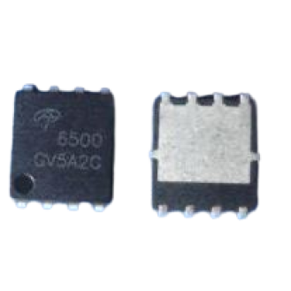 AON6500 MOSFET IC