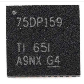 75DP159 SN75DP159 SN75DP159RSBR QFN-40 IC