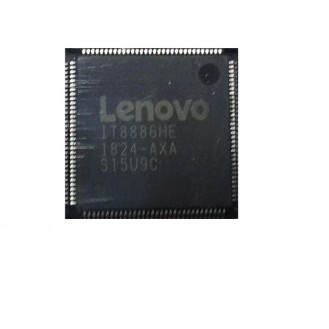 LENOVO IT8886HE 8886HE-AXA IC