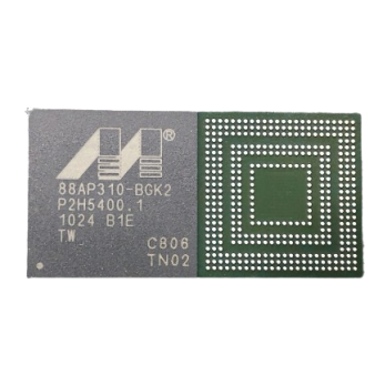 88AP310-B1-BGK2C806-TN02 88AP310-B1-BGK2C806-TN02 BGA Display Chip IC