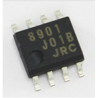 RT8901 8901 SOP-8 IC