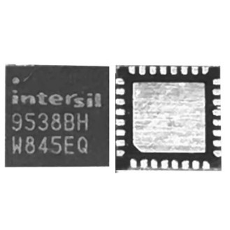 9538BH ISL9538BH ISL9538BHRTZ ISL9538BHRTZ-T QFN-32 Chip