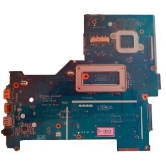 HP PAVILION 15-R I3 4TH LA-A992P LAPTOP MOTHERBOARD 