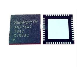 SlimPort ANX7447QN-AC-R ANX7447 ANX7447QN QFN-48 IC