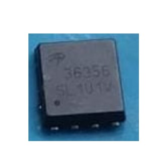 AONY36356 MOSFET IC