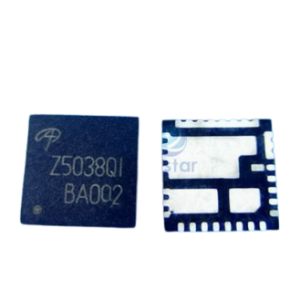 AOZ5038QI Z5038Q1 Z5038QI ZS038Q1 Z5038O1 503801 QFN IC Chip