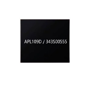 APL109D 343S00555 IC