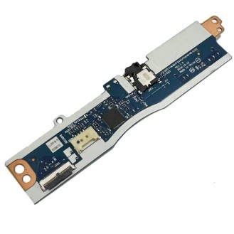 FV440 FS441 FS540 NS-C121 For Lenovo IdeaPad S145-15 S145-15IWL Audio Sound SD Card Read Audio Port IO Board