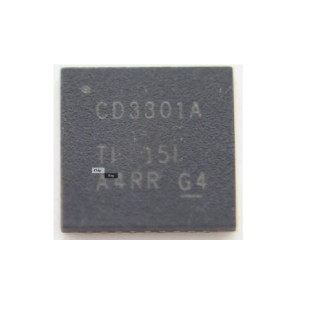 CD3301ARHHR CD3301A QFN-36 IC