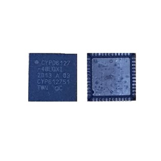 CYPD6127-48LQXI CYPD6127 48LQXI QFN-48 Chipset