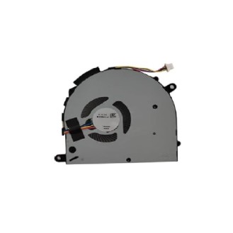 Cpu fan for MSI MS-14C1 14C2 14C5 MS-14D1 14D2 14D3 BS5205HS