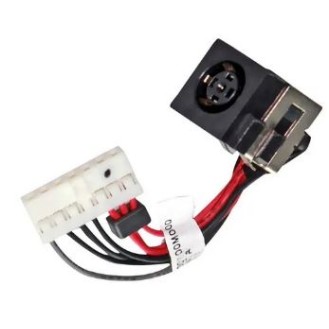 Dell Alienware 14 R1 R3 P39G DC30100M000 DC Power Jack