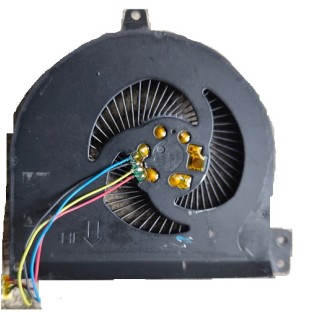 Dell Latitude 14 E5470 CPU Cooling Fan CN-0XGYJW 0XGYJW XGYJW 