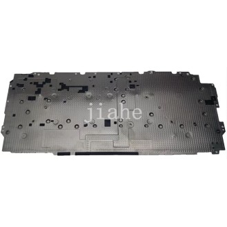  Dell Latitude 7310 Keyboard Support Bracket Frame a202r1 02vdp1