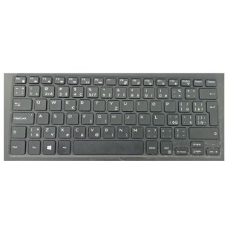 Dell XPS 15 9570  Backlit Laptop Keyboard