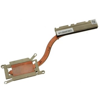 Dell Latitude 5490 Heatsink 