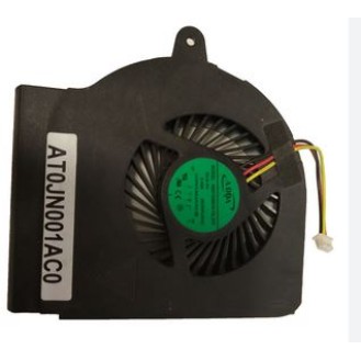 Dell For XPS 14Z L412Z CPU FAN KSB06105HA-BD50 DC 5V 0.40A