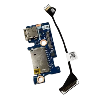 Dell G7 7590 USB Small IO Board P/N: PK95F 