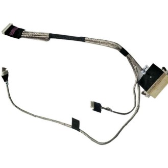 Display Cable For Lenovo IdeaCentre All In One C240 C245 AIO desktop LCD LED Display LCD DC02001QE00 DC02001NL00 VBA10 