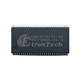 EM638165TS-6G EM638165TS-6 IC