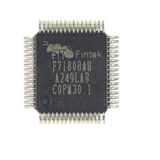 F71808AU IC