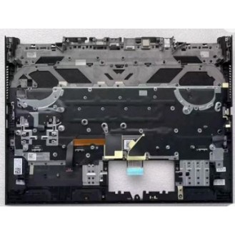 Dell G15 5530 5535 palmrest upper panel 025CCM 095X4J