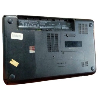 HP PAVILION G4-2201TX D panel