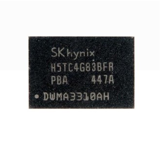 H5TC4G83BFR-PBA BGA-78 IC