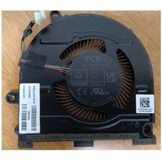 HP Pavilion Plus Laptop 14-eh0024TU Fan