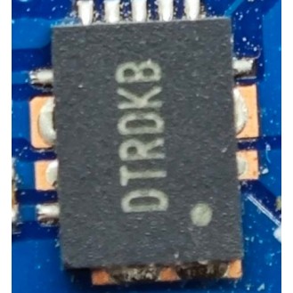 DTRDKB IC